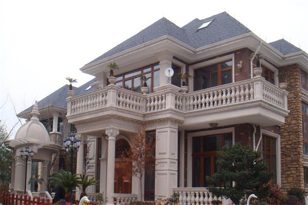 山東GRC構(gòu)件