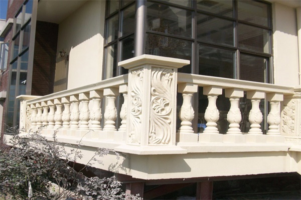GRC構(gòu)件廠家