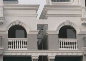 山東grc構件