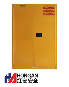 化學(xué)易燃品安全存儲(chǔ)柜「90加侖」黃色-CHEMICAL SAFETY STORAGE CABINET 化學(xué)易燃品安全存儲(chǔ)柜「90加侖」黃色-CHEMICAL SAFETY STORAGE CABINET