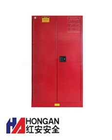 化學(xué)可燃品安全存儲(chǔ)柜「45加侖」紅色色-CHEMICAL SAFETY STORAGE CABINET 化學(xué)可燃品安全存儲(chǔ)柜「45加侖」紅色色-CHEMICAL SAFETY STORAGE CABINET