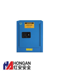 「4加侖」化學(xué)弱酸堿品安全存儲(chǔ)柜-藍(lán)色-CHEMICAL SAFETY STORAGE CABINET 「4加侖」化學(xué)弱酸堿品安全存儲(chǔ)柜-藍(lán)色-CHEMICAL SAFETY STORAGE CABINET