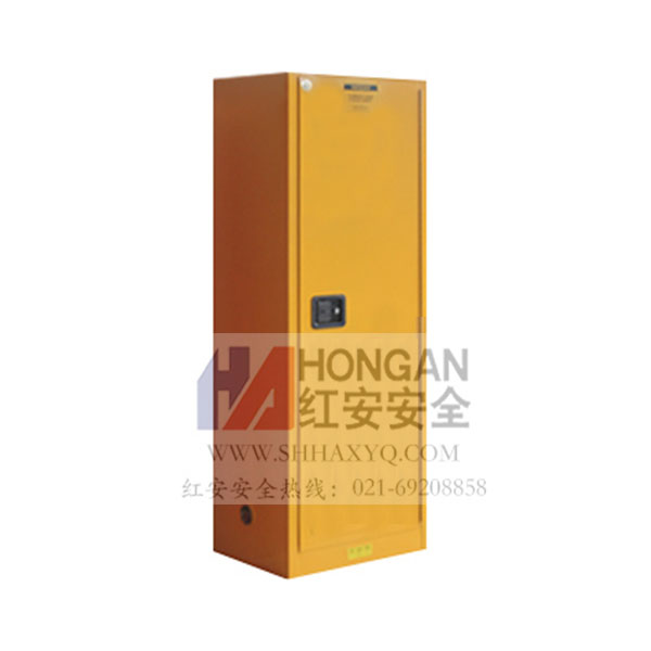 化學易燃品安全存儲柜「22加侖」紅/黃/藍色-CHEMICAL SAFETY STORAGE CABINET 化學易燃品安全存儲柜「22加侖」紅/黃/藍色-CHEMICAL SAFETY STORAGE CABINET