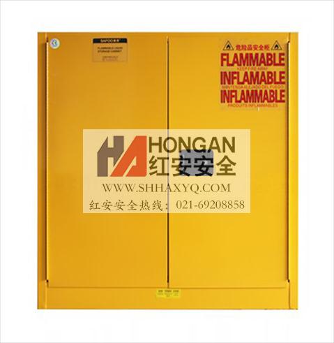化學(xué)易燃品安全存儲(chǔ)柜「30加侖」黃色-CHEMICAL SAFETY STORAGE CABINET 化學(xué)易燃品安全存儲(chǔ)柜「30加侖」黃色-CHEMICAL SAFETY STORAGE CABINET