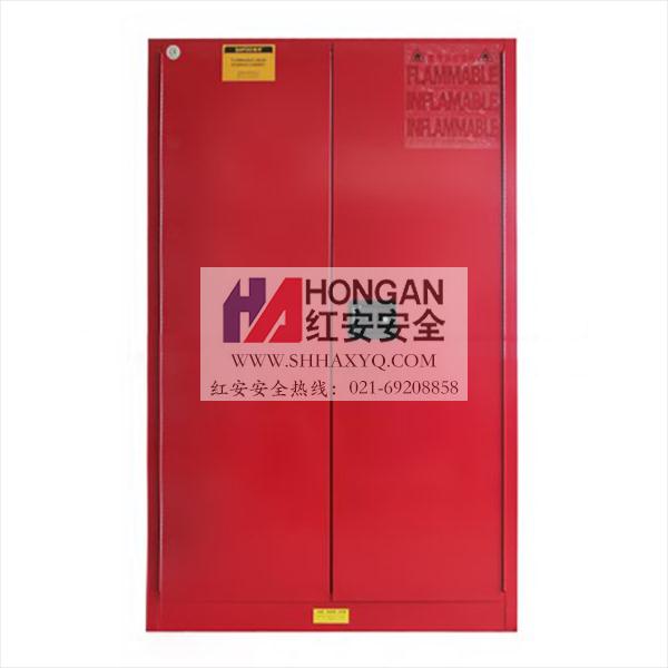 化學(xué)可燃品安全存儲(chǔ)柜「45加侖」紅色色-CHEMICAL SAFETY STORAGE CABINET 化學(xué)可燃品安全存儲(chǔ)柜「45加侖」紅色色-CHEMICAL SAFETY STORAGE CABINET