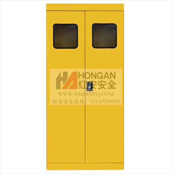 氣瓶存儲(chǔ)安全柜「三瓶氣瓶柜」-黃色-GAS CYLINDER STORAGE CABINET 氣瓶存儲(chǔ)安全柜「三瓶氣瓶柜」-黃色-GAS CYLINDER STORAGE CABINET