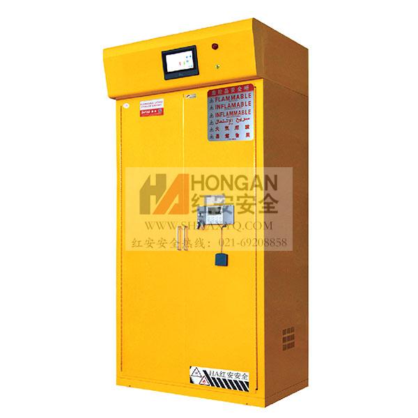 「智能型易燃品毒害品柜」-高端易燃品毒品儲(chǔ)存柜-FLAMMABLE AND POISON STORAGE CABINET 「智能型易燃品毒害品柜」-高端易燃品毒品儲(chǔ)存柜-FLAMMABLE AND POISON STORAGE CABINET