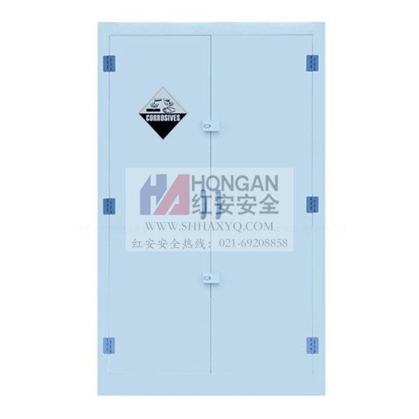 強(qiáng)酸強(qiáng)堿存儲柜「90加侖酸堿柜」瓷白色PP-PP ACID BASE CABINET 強(qiáng)酸強(qiáng)堿存儲柜「90加侖酸堿柜」瓷白色PP-PP ACID BASE CABINET