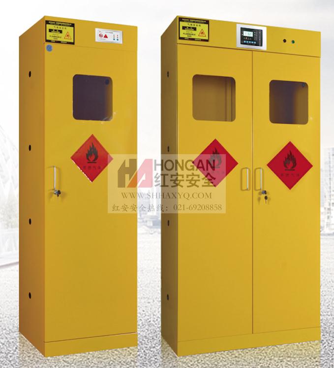 高端氣瓶存儲(chǔ)柜