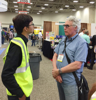 紅安洗眼器材質(zhì)無(wú)毒無(wú)輻射，既抗壓又抗摔