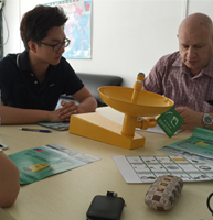 紅安洗眼器產(chǎn)品耐用，售后服務(wù)好