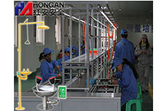 諾泰制藥技術(shù)公司采用紅安洗眼器 諾泰制藥技術(shù)公司采用紅安洗眼器