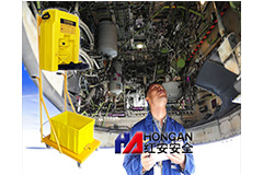 浦東國(guó)際機(jī)場(chǎng)采用紅安洗眼器 浦東國(guó)際機(jī)場(chǎng)采用紅安洗眼器