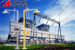 協(xié)鑫集團(tuán)選擇紅安安全品牌 協(xié)鑫集團(tuán)選擇紅安安全品牌