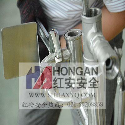 洗眼器的活結(jié)和進(jìn)水口調(diào)適 洗眼器的活結(jié)和進(jìn)水口調(diào)適