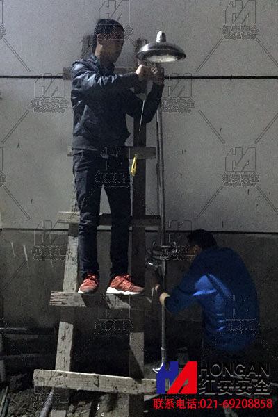 鍋爐設(shè)備洗眼器 鍋爐設(shè)備洗眼器