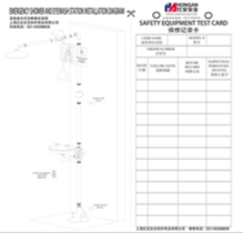 洗眼器點檢表，洗眼器點檢表下載,洗眼器點檢表下載鏈接