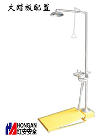 化工企業(yè)為何需要使用防凍洗眼器解決防凍問題 化工企業(yè)為何需要使用防凍洗眼器解決防凍問題