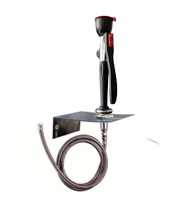 臺(tái)式單眼洗眼器效果圖