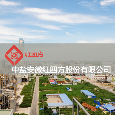 安徽中鹽紅四方有限公司 安徽中鹽紅四方有限公司