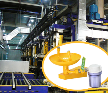 新飛電器-不銹鋼ABS過(guò)濾凈化型-掛壁式 新飛電器-不銹鋼ABS過(guò)濾凈化型-掛壁式